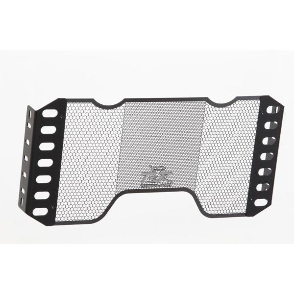 TSR テクニカルスポーツレーシング ラジエーターコアガード カラー：ブラック / タイプ：Type...