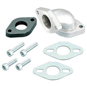 KITACO キタコ マニホールドセット モンキー ゴリラ モンキーバハ ダックス50 ダックス70...