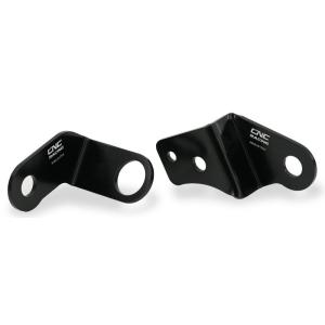 CNC Racing シーエヌシーレーシング マスターシリンダーリザーバータンクステー キット カラ...