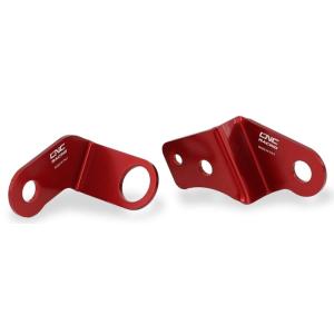 CNC Racing シーエヌシーレーシング マスターシリンダーリザーバータンクステー キット カラ...