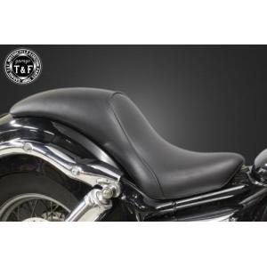 コブラシート（スムース） ガレージT＆F シャドウスラッシャー400/750