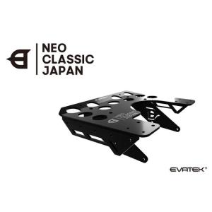 EVATEK（エヴァテック） ハイスロットルキット キルスイッチ機能あり