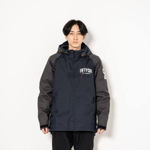 56デザイン ジャケット エクストラ ウォーム フーディー 2 バイク