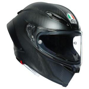 公式】PISTA GP RR AGV JIST MPLK Asian Fit 012-MONO IRIDIUM CARBON