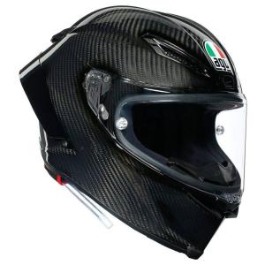 AGV Pista GP RR フルフェイスヘルメット 公式】PISTA GP RR AGV JIST MPLK Asian Fit 011-MONO RED CARBON