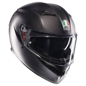 AGV AGV AX9 オフロード/マルチパーパスヘルメット（マットカーボン