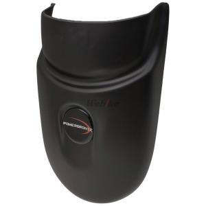 【フェン】 Puig（プーチ） Puig 21166N EXTEND FENDER FRONT HONDA MSX125 GROM