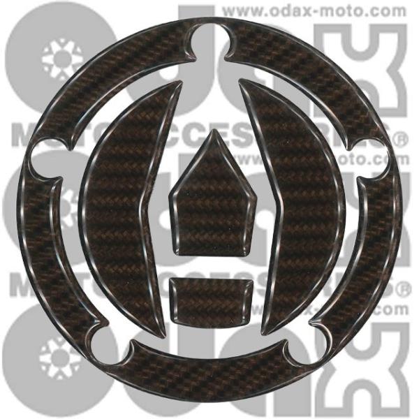 KEITI ケイティ フューエルキャップパッド Z900RS Cafe ZX10R NinjaH2-...