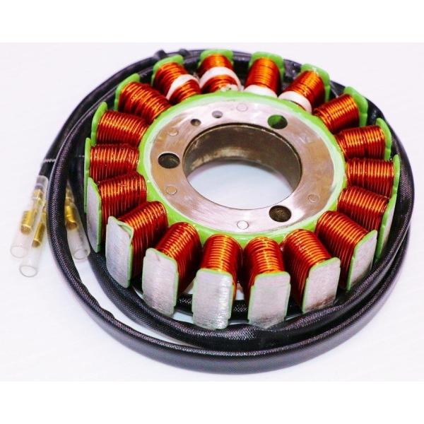 OHNO SPEED オオノスピード ステーター・ハイグレードモデル タイプ3 GSX750S GS...