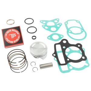 K】SHIFTUP（シフトアップ）モンキー88cc HRヘッドΦ52mmピストンキット