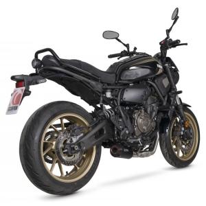 SCORPION スコーピオン セルケトテーパー フルエキゾーストマフラー