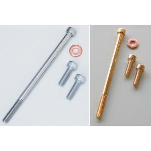モンキー（MONKEY）/ゴリラ シリンダーヘッドサイドカバー用ステンレス