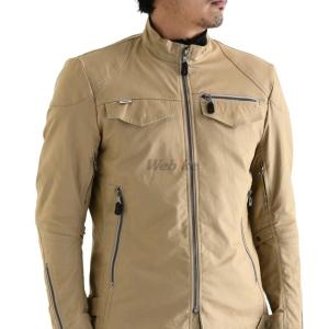 パワーエイジPJ-23102コットンライダース コットンライダース※10%OFF - POWERAGE（パワーエイジ）公式