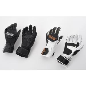 GENIUS ジニアス HEXA 004 サイズ：LL レーシンググローブ グローブ アパレル