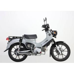 マフラー スペシャルパーツタケガワ SP武川 パワーサイレントオーバル
