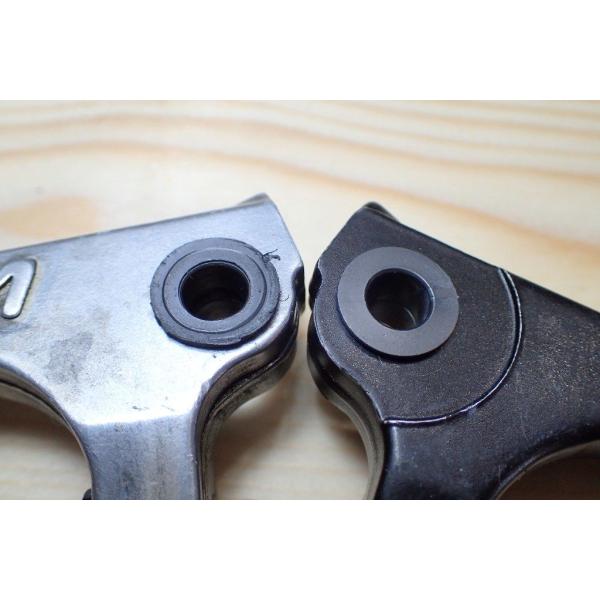 工房きたむら コウボウキタムラ ブレーキ及びクラッチレバー用ブッシュ その他レバーオプション・補修部...