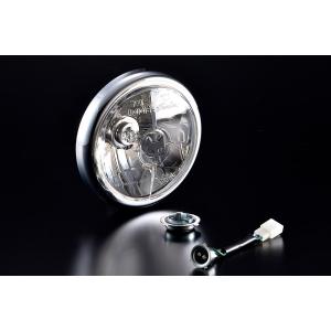 MARCHAL（マーシャル） 4ミニ用 マーシャルヘッドライト721・701