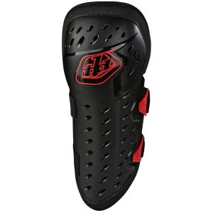 コミネ（Komine） SK-652 峠膝小僧RACING PLUS ニープロテクター付き