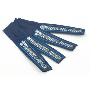 ROUGH＆ROAD ラフ＆ロード ロゴZIPタブ カラー：ガンメタ その他アパレルグッズ アパレル