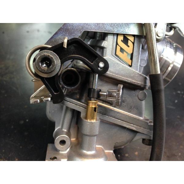 sonic-crafty ソニッククラフィティ FCR 加速ポンプ調整アジャスター その他キャブレタ...