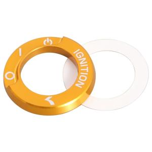 Magical Racing（マジカルレーシング） キャリパークーリングダクト