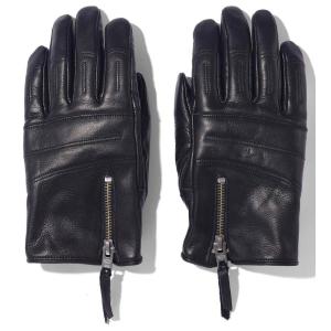 カドヤ（KADOYA） 【RUGGEDMAN GLOVE ラギッドマンブローブ】 防寒