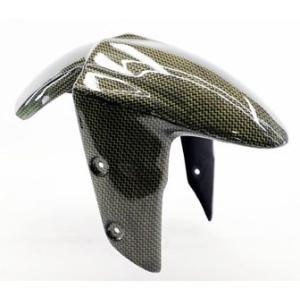 A-TECH エーテック フロントフェンダーSPL 素材：DCK ドライカーボンケブラー Ninja...