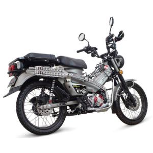 PRO CIRCUIT プロサーキット T-4 Exhaust System フルエキゾースト