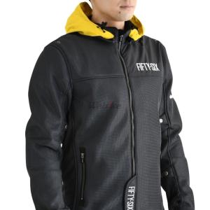 56design（56デザイン） EXTRA WARM HOODIE [エクストラウォーム