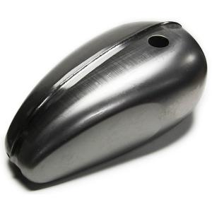 BIG CEDAR ビッグシーダー アルミタンク T-4 W650 KAWASAKI カワサキ