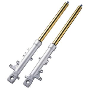 CRF50 クロモリインナーチューブ　1インチロング JBーPOWER JB POWER(BITO R&D) JBパワー(ビトーR&D) Φ41 スペシャル