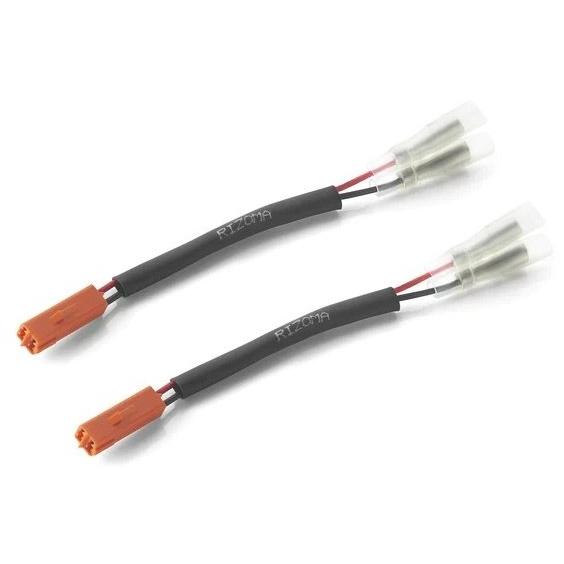 rizoma リゾマ ケーブルキット Ninja 1000 ZX-10R 40th Annivers...