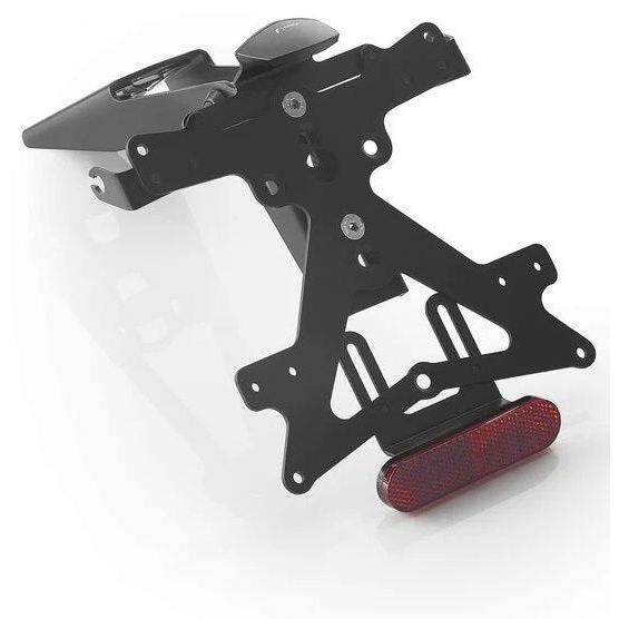 rizoma リゾマ Fox license plate support kit Ninja 100...