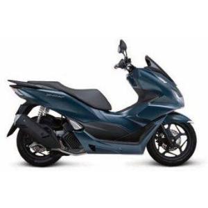 スペシャルパーツ武川 武川 スポーツマフラー ノーマルルック PCX125