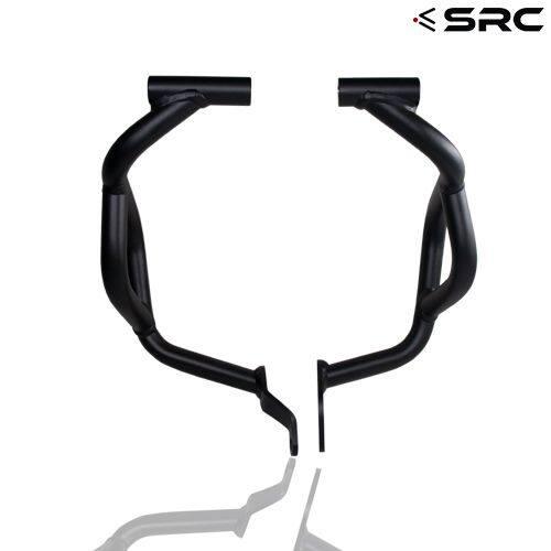 SRC エスアールシー クラッシュバー(エンジンガード) ロワー 400X 19-23 CB500X...