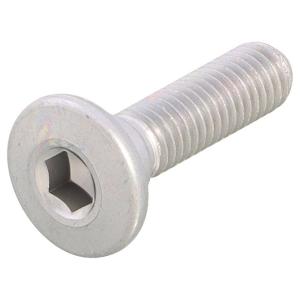 K-PIT ケーピット ローターボルト タイプ：1本 ニンジャ250 Z250 ニンジャZX-25R...