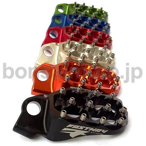 PROMOTO BILLET(FASTWAY) プロモトビレット(ファストウェイ) EVO Air ...