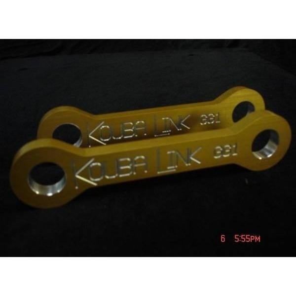 koubalink コウバリンク ローダウンリンク MC200 MC250 MC300 MC450F...