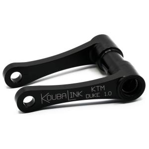 koubalink コウバリンク ローダウンリンク 701Vitpilen 690DUKE HUSQ...