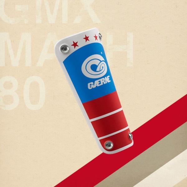 gaerne ガエルネ GMX MACH80 フロントプレート カラー：スター その他オフロードブー...