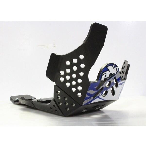 AXP RACING エーエックスピーレーシング エクストリーム EDスキッドプレート YZ250F...