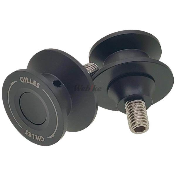 GILLES TOOLING ギルズツーリング スタンドフック フレーム