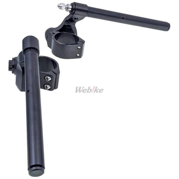 GILLES TOOLING ギルズツーリング セパレートハンドル 2 GSX-R 1000 600...