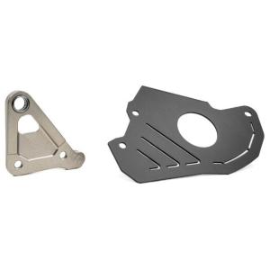 GILLES TOOLING ギルズツーリング シフトホルダー MT-07 Pure Tracer ...