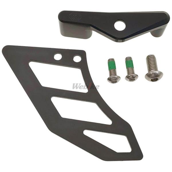 GILLES TOOLING ギルズツーリング チェーンガード GSX-R 1000 R SUZUK...