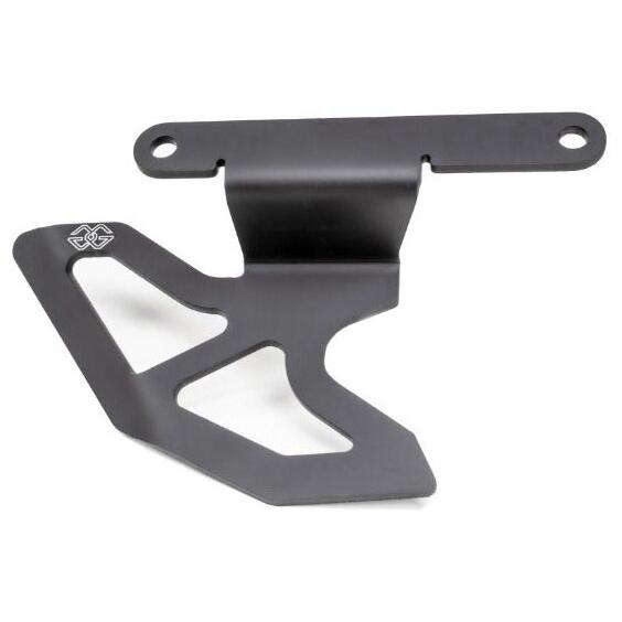 GILLES TOOLING ギルズツーリング チェーンガード YZF-R7 YAMAHA ヤマハ ...