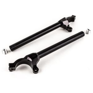 GILLES TOOLING ギルズツーリング セパレートハンドル GP-LIGHT 2 550 S...