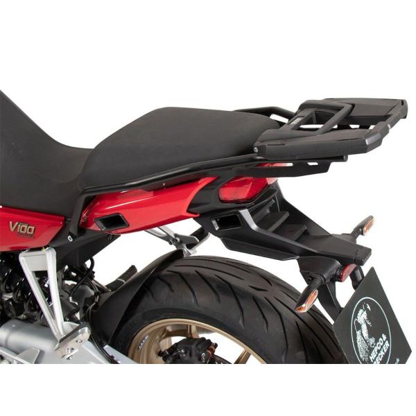 HEPCO＆BECKER ヘプコ＆ベッカー トップケースホルダー タイプ：アルラック（固定） V10...