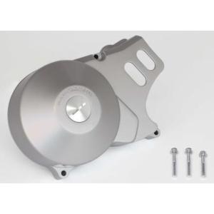 SP武川 SPタケガワ 【補修部品】ダイカストジェネレーターカバー ゴリラ モンキー CRF50F ...