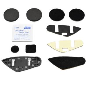 カワサキ（Kawasaki） 純正 ピンバッヂ ピンバッチ ピンバッジ 全3種